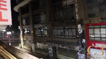 Creampied and lost in pamela pantera pussy