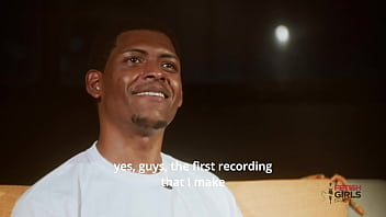 Interview with carlao villar