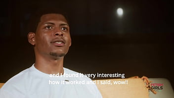 Interview with carlao villar