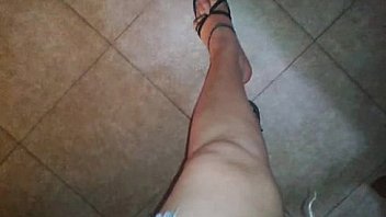 Falda y tacones Falda y tacones