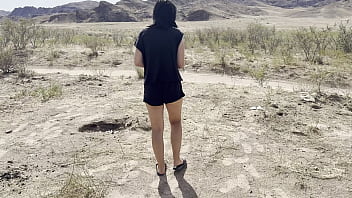 Public pissing compilation in nature traveling by car pov free