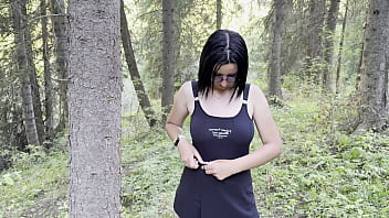 Public pissing compilation in nature traveling by car pov free