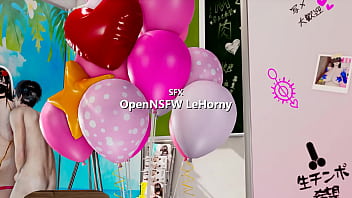 Infedilidad en festival parte 5