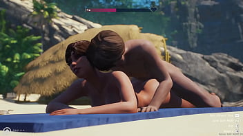 Todo el mundo tiene sexo en esta aldea game play Todo el mundo tiene sexo en esta aldea game play
