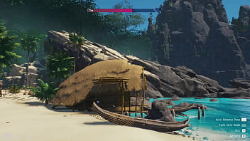 Todo el mundo tiene sexo en esta aldea game play