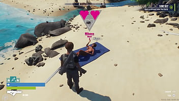 Todo el mundo tiene sexo en esta aldea game play