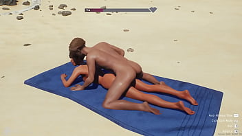 Todo el mundo tiene sexo en esta aldea game play Todo el mundo tiene sexo en esta aldea game play