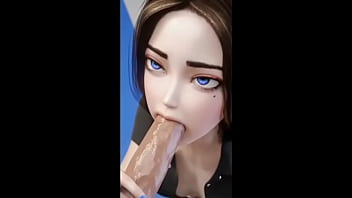 Samsung sam r34 compilation with music anime hentai mascot