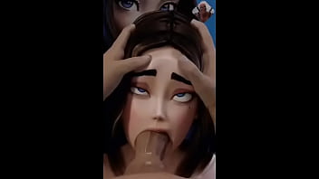 Samsung sam r34 compilation with music anime hentai mascot