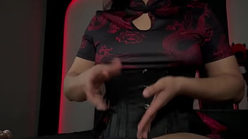 Joi cei en español te comeras tu almuerzo bañado en semen astarioth