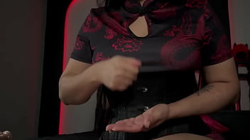 Joi cei en español te comeras tu almuerzo bañado en semen astarioth