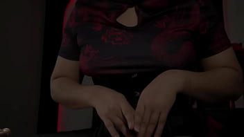 Joi cei en español te comeras tu almuerzo bañado en semen astarioth