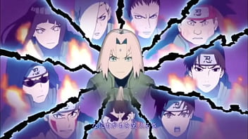 Naruto shippuden opening 16