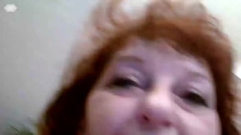 Dawnskye1962 update #25 341 tan pantyhose on a fat white ass plus dirty talk may 09 2025