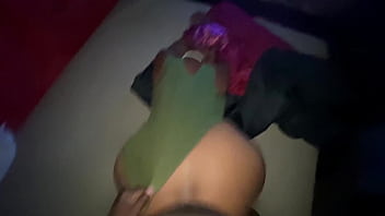 First time meeting big booty blasian girl