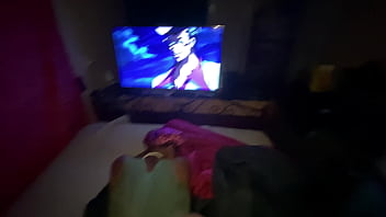 First time meeting big booty blasian girl