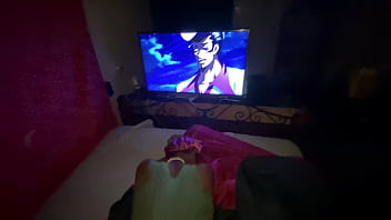 First time meeting big booty blasian girl