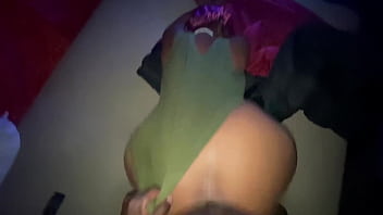 First time meeting big booty blasian girl