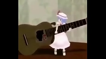 Tocando uma Tocando uma