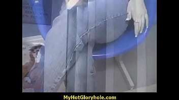 Gloryhole initiations super porn with super girl sucking cock21