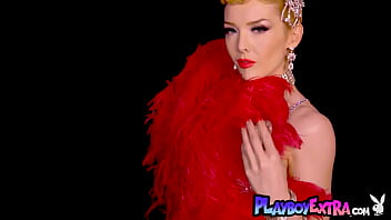 Petite big titted milf blondie posing nude for playboy Petite big titted milf blondie posing nude for playboy