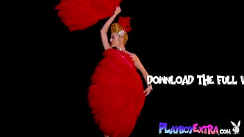 Petite big titted milf blondie posing nude for playboy Petite big titted milf blondie posing nude for playboy