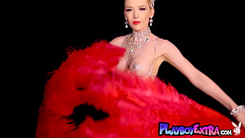 Petite big titted milf blondie posing nude for playboy Petite big titted milf blondie posing nude for playboy