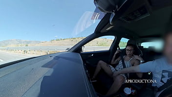 1401km road trip part 3