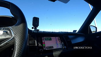 1401km road trip part 3