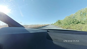 1401km road trip part 3