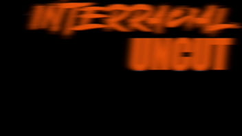 Extreme anal queen vitoria beatriz gets roughed up by long thick black dicks