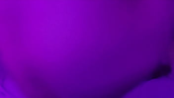 Blonde takes it deep in her throat