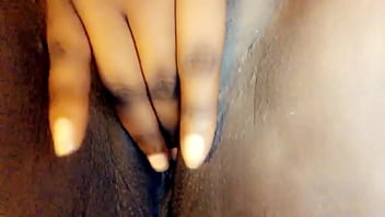 Almost caught at work