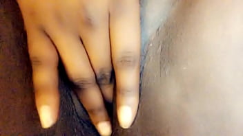 Almost caught at work