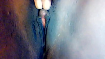 Almost caught at work