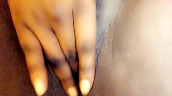 Almost caught at work