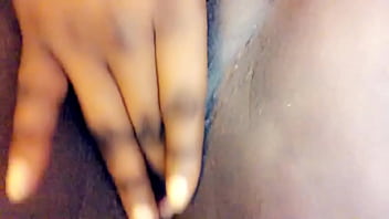 Almost caught at work