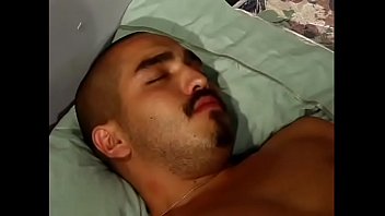 Latin Male Give His Ass And Mouth To Fuck thumbnail