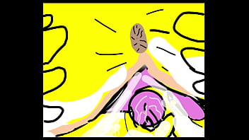 Intento de animación los simpson xxx