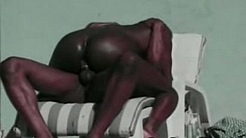 Extreme Blowjob And Hardcore Bareback With Black Ghetto thumbnail