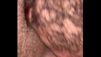 What a delight it is to suck the big pussy that my sexy and beautiful stepmom has