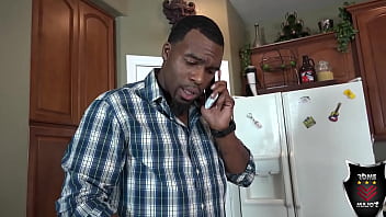 Horny hunk rome major in threesome with the maid who works for sperm