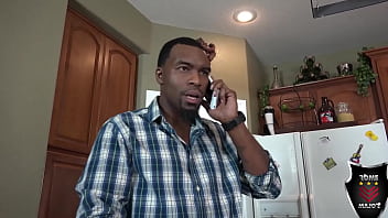 Horny hunk rome major in threesome with the maid who works for sperm