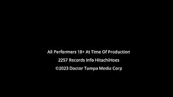 Become doctor tampa to give human guinea pig mandatory hitachi orgasms eliza shields