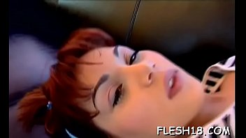 Heavenly jill fuck like a pro