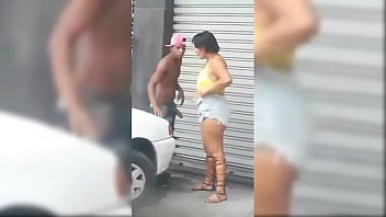 Gostosa Gostosa