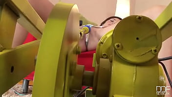 Can't help acting naughty