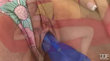 Can't help acting naughty