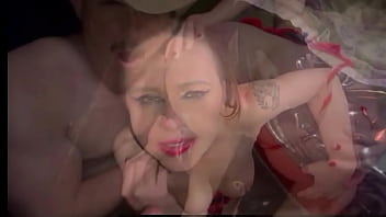 Fazendo cardio com meu personal