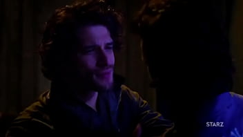 Gay Kiss From Mainstream Television #2 Gaylavidacom thumbnail